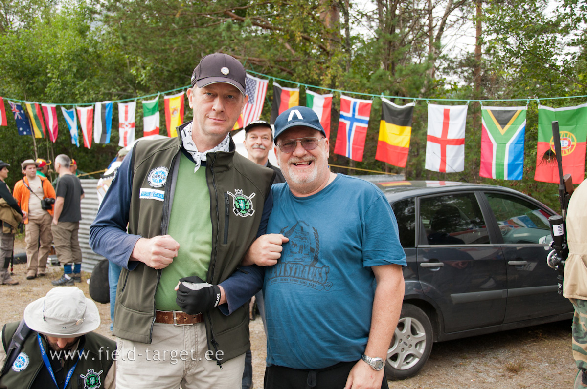 Now we start with Royal Category - PCP